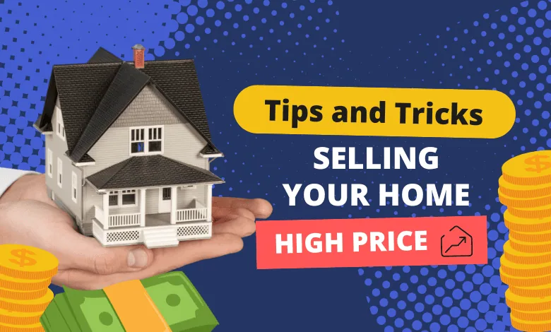 selling your home