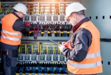 electrical maintenance jobs