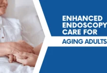 endoscopy care for aging adults