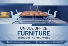 office furniture trends