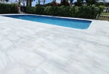 Pavers Sealing and Restoration in Florida