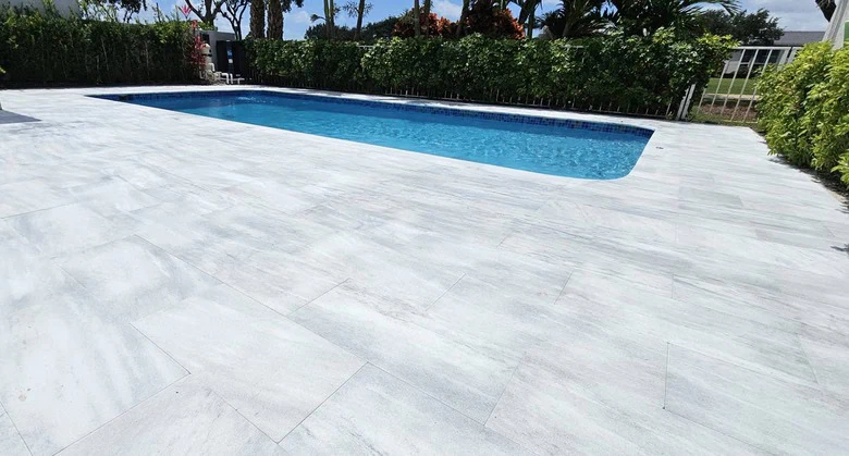 Pavers Sealing and Restoration in Florida