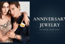 anniversary jewelry