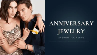 anniversary jewelry