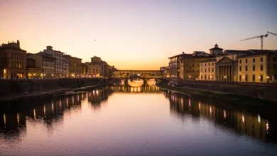 best things to see in Florence