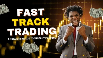 fast track trading