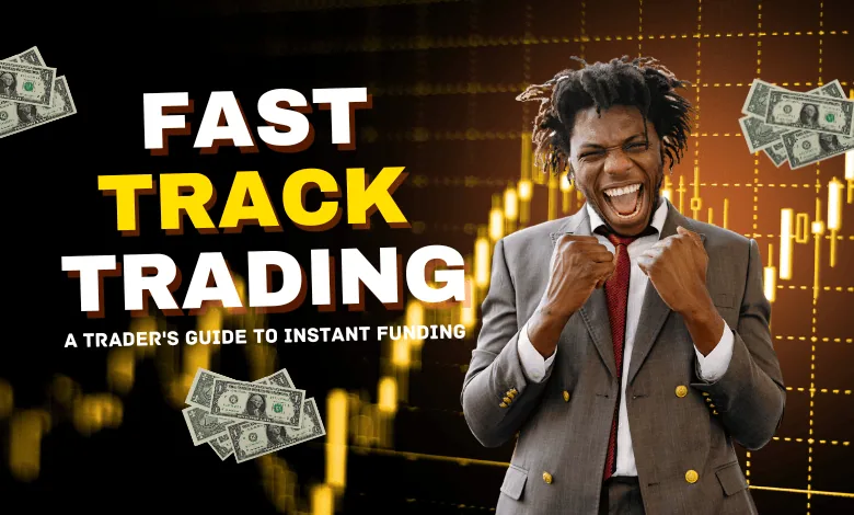 fast track trading