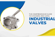 Industrial Valves