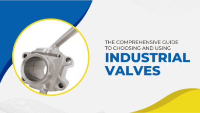 Industrial Valves