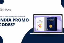 Skillbox in India Promo Codes