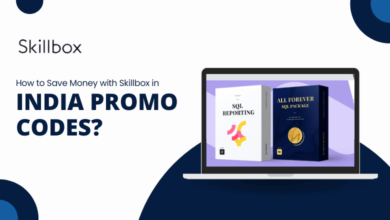 Skillbox in India Promo Codes