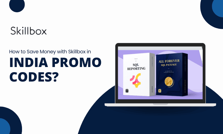 Skillbox in India Promo Codes