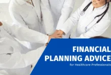 financial planning advice