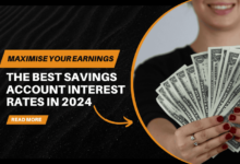 best savings account interest rates