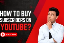 Buy Subscribers on YouTube