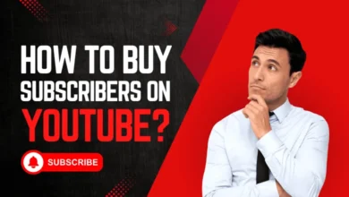 Buy Subscribers on YouTube