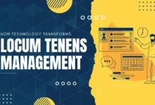 locum tenens management