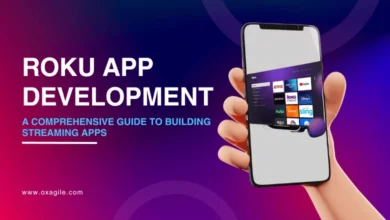 Roku App Development