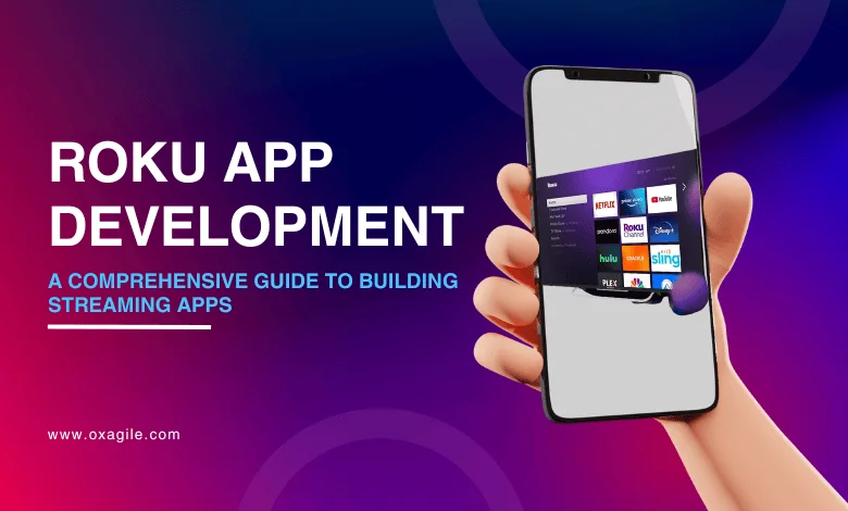 Roku App Development