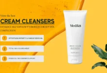 cream cleansers