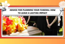 planning your funeral