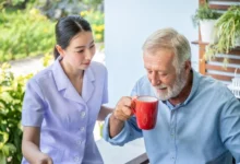 senior living placement services