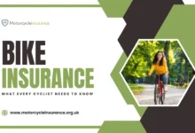 Motorcycle Insurance: Essential Information for Riders