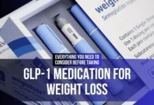 Exploring the benefits of GLP-1 Medication For Weight Loss with Semaglutide pens.