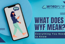 decode cryptic texts! learn "what does wyf mean? everything you need to know" about common texting abbreviations and stay connected.