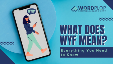 decode cryptic texts! learn "what does wyf mean? everything you need to know" about common texting abbreviations and stay connected.