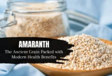 Amaranth