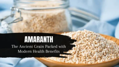 Amaranth