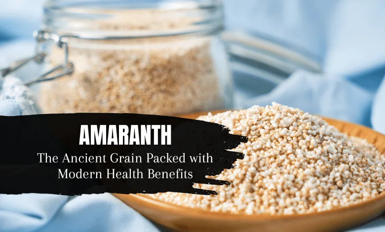 Amaranth