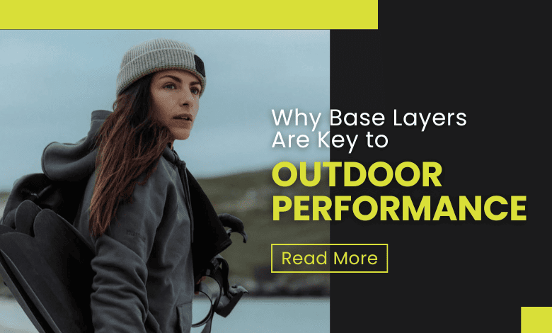 base layers