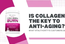 collagen anti-aging