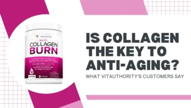 collagen anti-aging