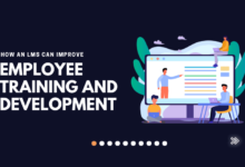 employee training and development