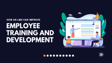 employee training and development