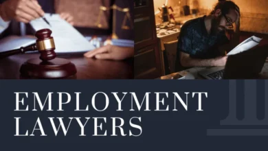 employment lawyers