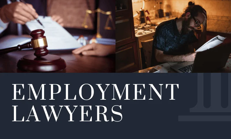 employment lawyers