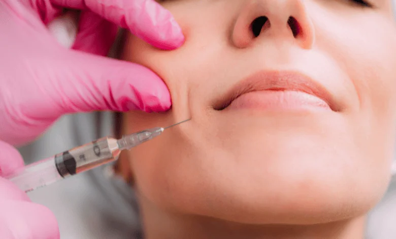 injectable fillers