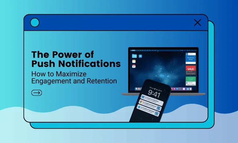 push notifications