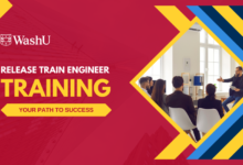 release train engineer training