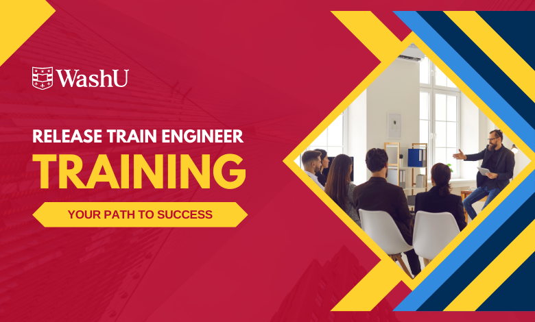 release train engineer training