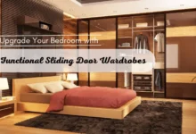 sliding door wardrobes