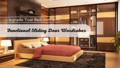 sliding door wardrobes