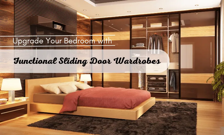 sliding door wardrobes